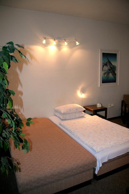 Penzion Orchidea Opocno Room photo